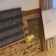 Atelier de solfège rythmique corporel en 2026