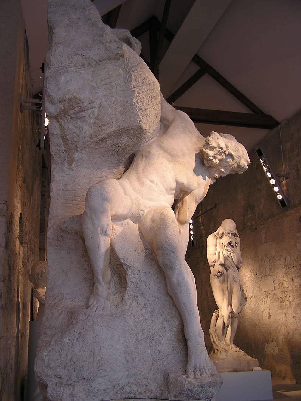 musee desbois parcay les pins