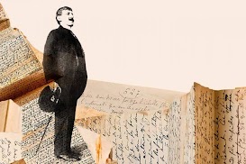 M.Proust site BnF