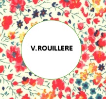 ROUILLERE logo