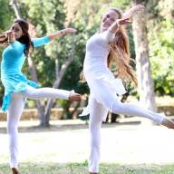Shakti Dance® - le yoga de la danse