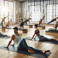 Pilates