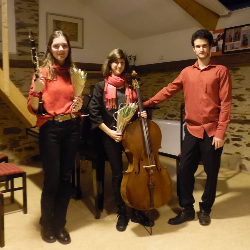 Soirées musicales