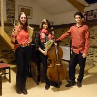 Soirées musicales