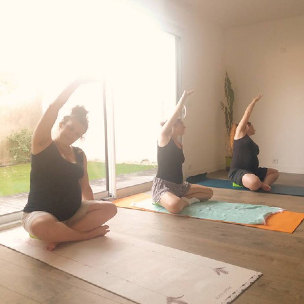 Yoga prénatal